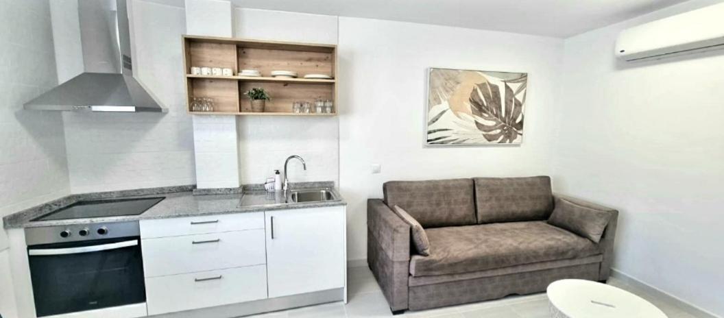 Cardon Jandia 2A Apartment Morro Jable  Exterior photo