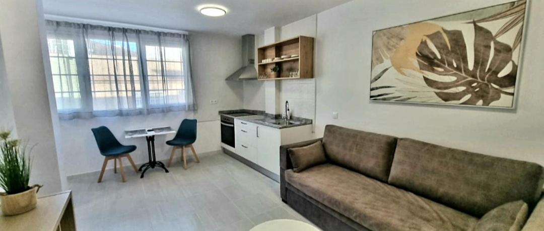 Cardon Jandia 2A Apartment Morro Jable  Exterior photo
