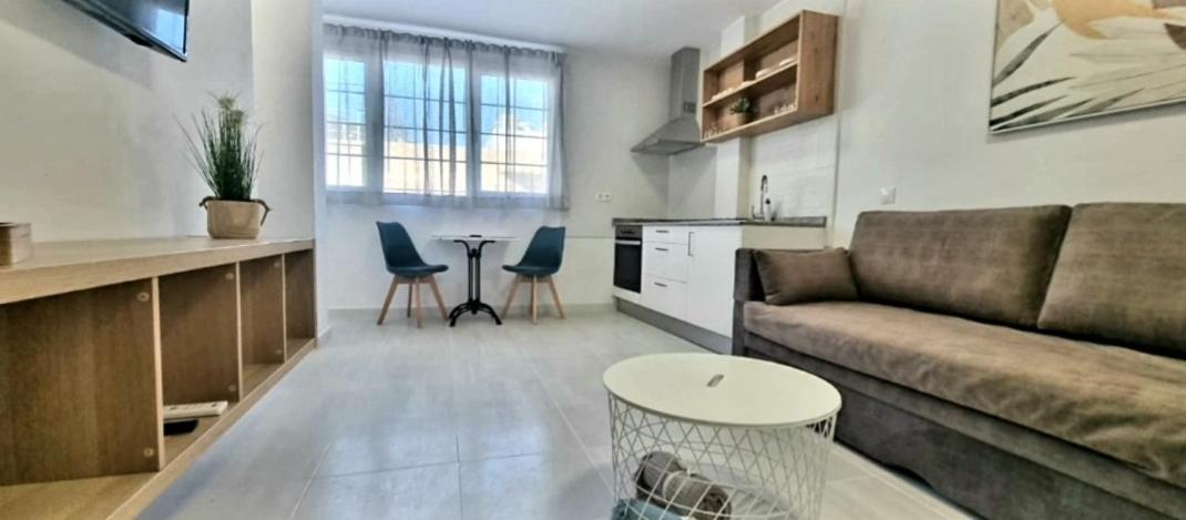Cardon Jandia 2A Apartment Morro Jable  Exterior photo